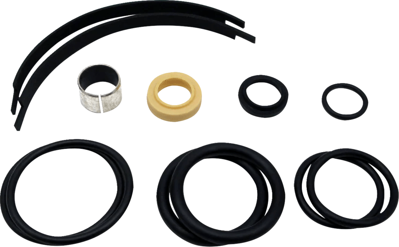 Complete Rebuild Kit