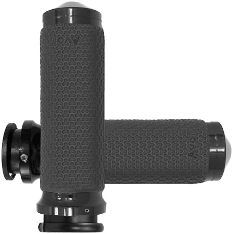 Memory Foam Grips