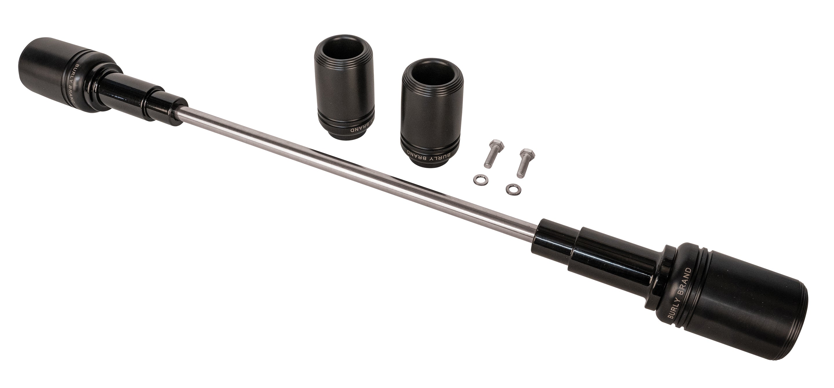 Crash Slider Kit