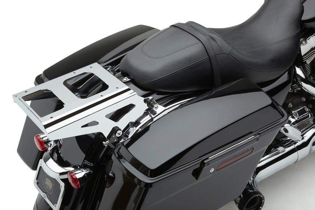 Detach 2-up Tour Pack