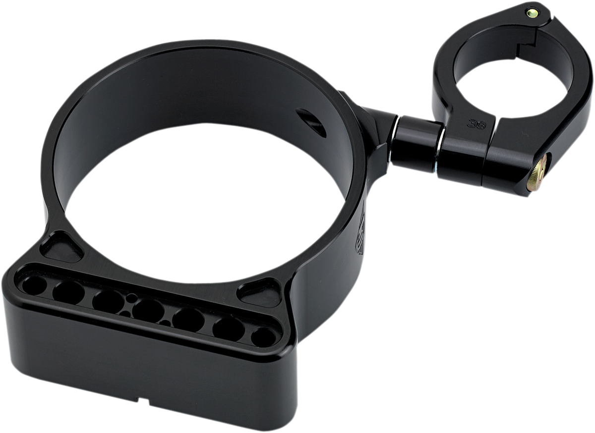 OE Indicator Speedometer Side Mount