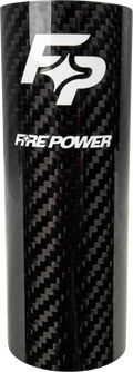 Carbon Fiber Registration Wrap