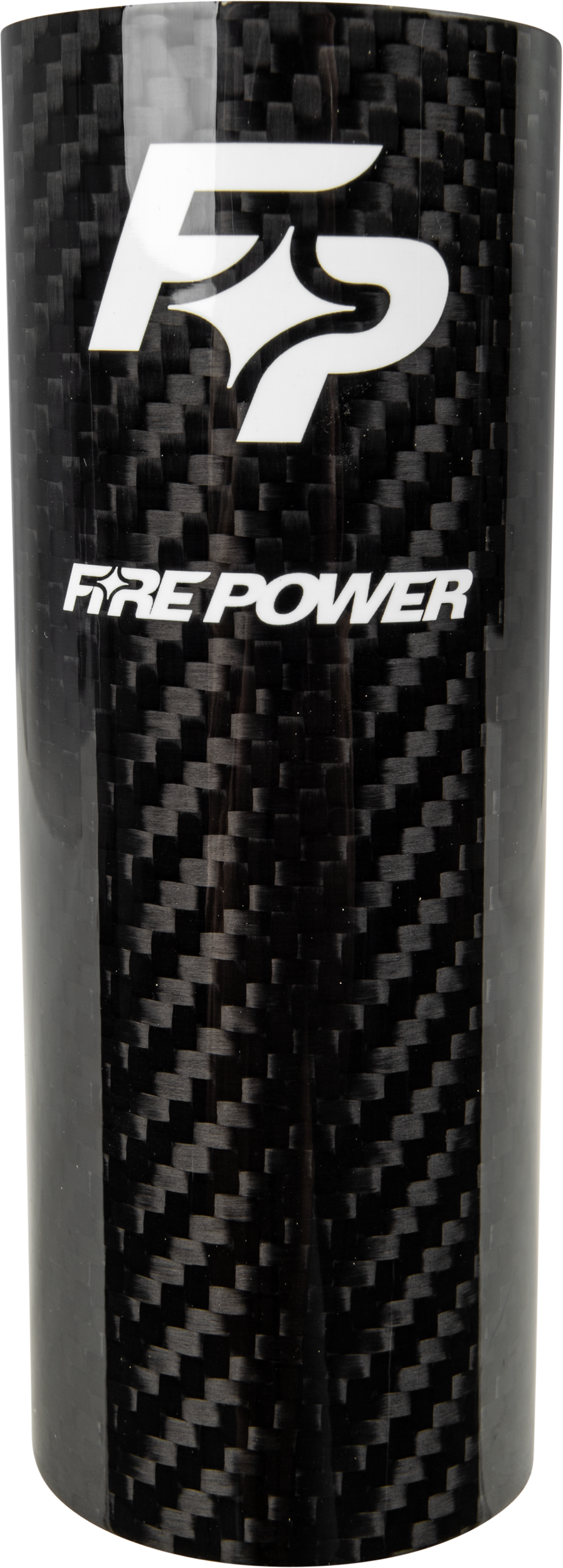 Carbon Fiber Registration Wrap