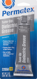 Dielectric Tune-Up Grease