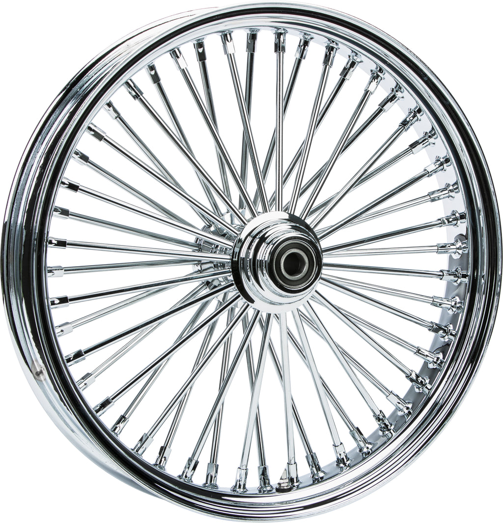 Front Spoke Wheels