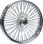 Front Spoke Wheels