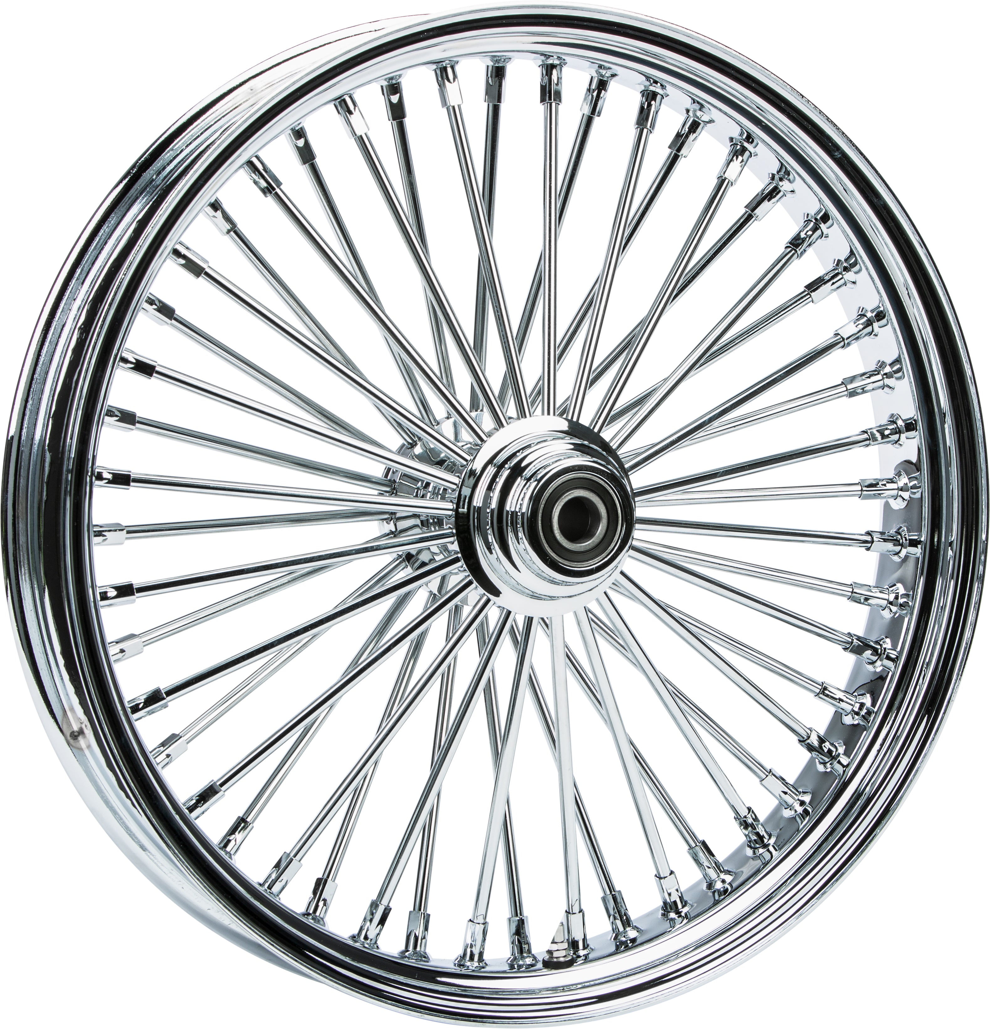 Front Spoke Wheels