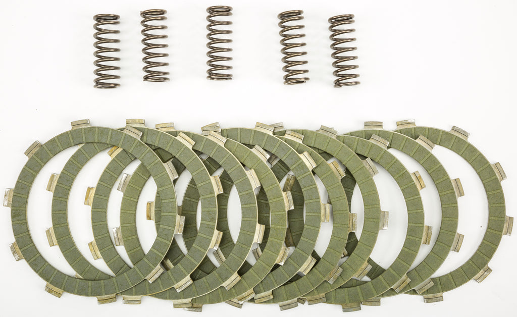 Street Racer Clutch Kit