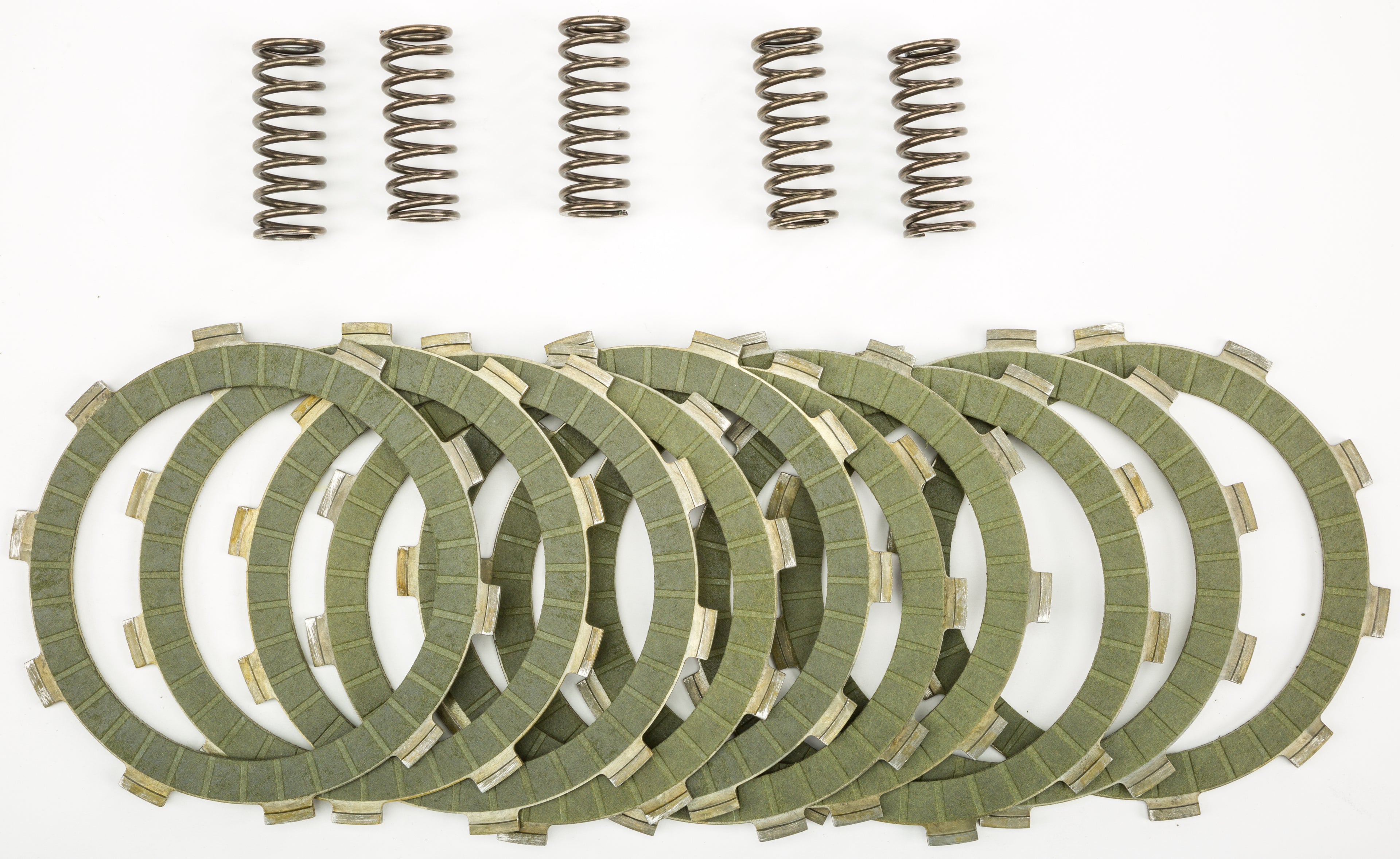 Street Racer Clutch Kit