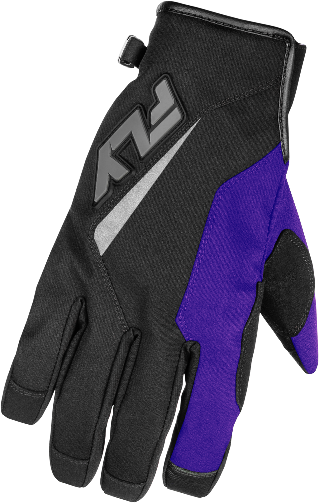 Title Gloves (2026)