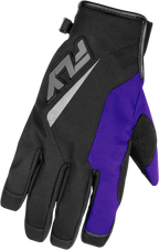 Title Gloves (2026)