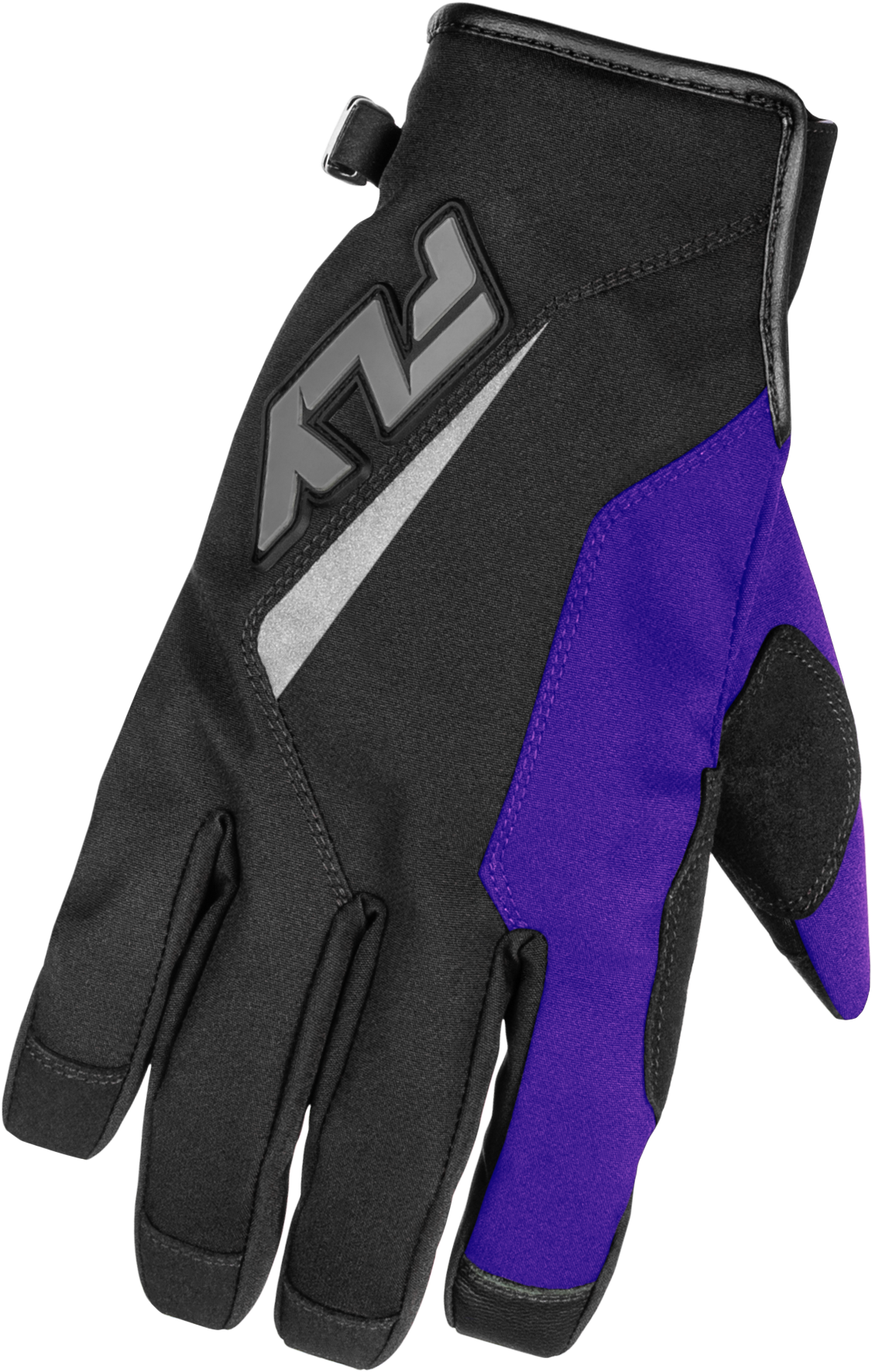 Title Gloves (2026)