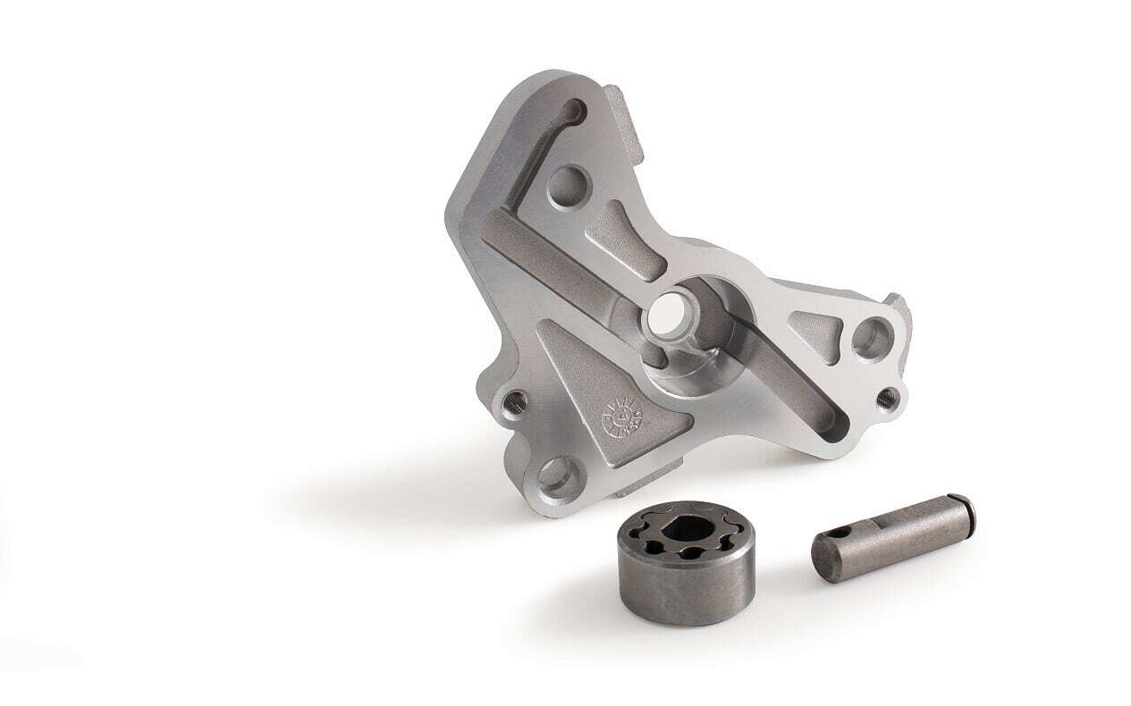 Honda Grom/Monkey High Flow Oil Pump
