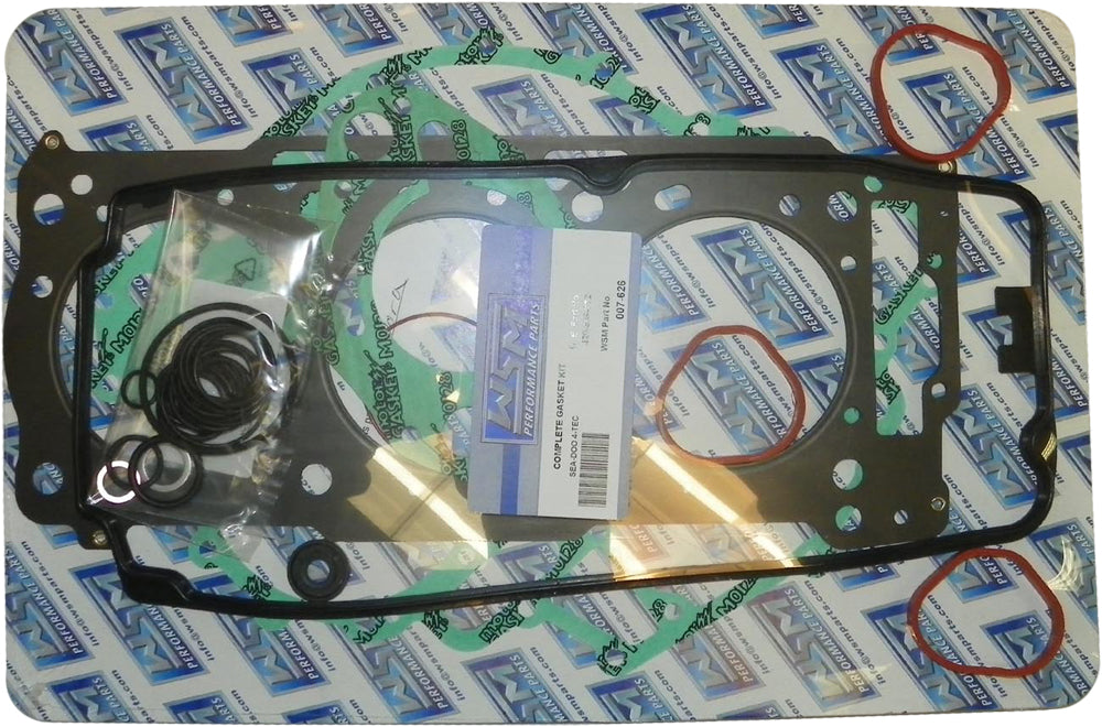 Complete Gasket Kit