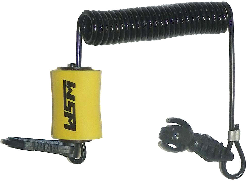 Spark Lanyard