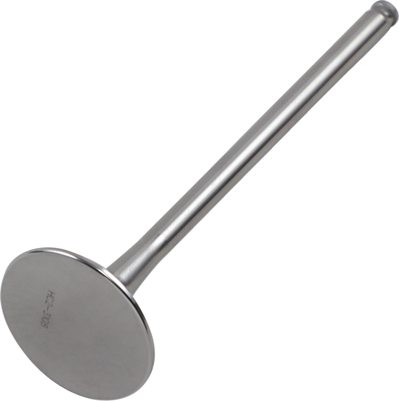 Titanium Engine Valve