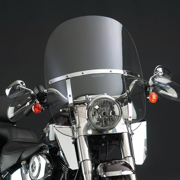 Switchblade 2-Up Windshield