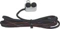 Handlebar-Mounted Push-Button Switch Control