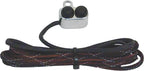 Handlebar-Mounted Push-Button Switch Control