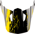 Kinetic Drip Youth Visor (2026)