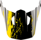 Kinetic Drip Youth Visor (2026)