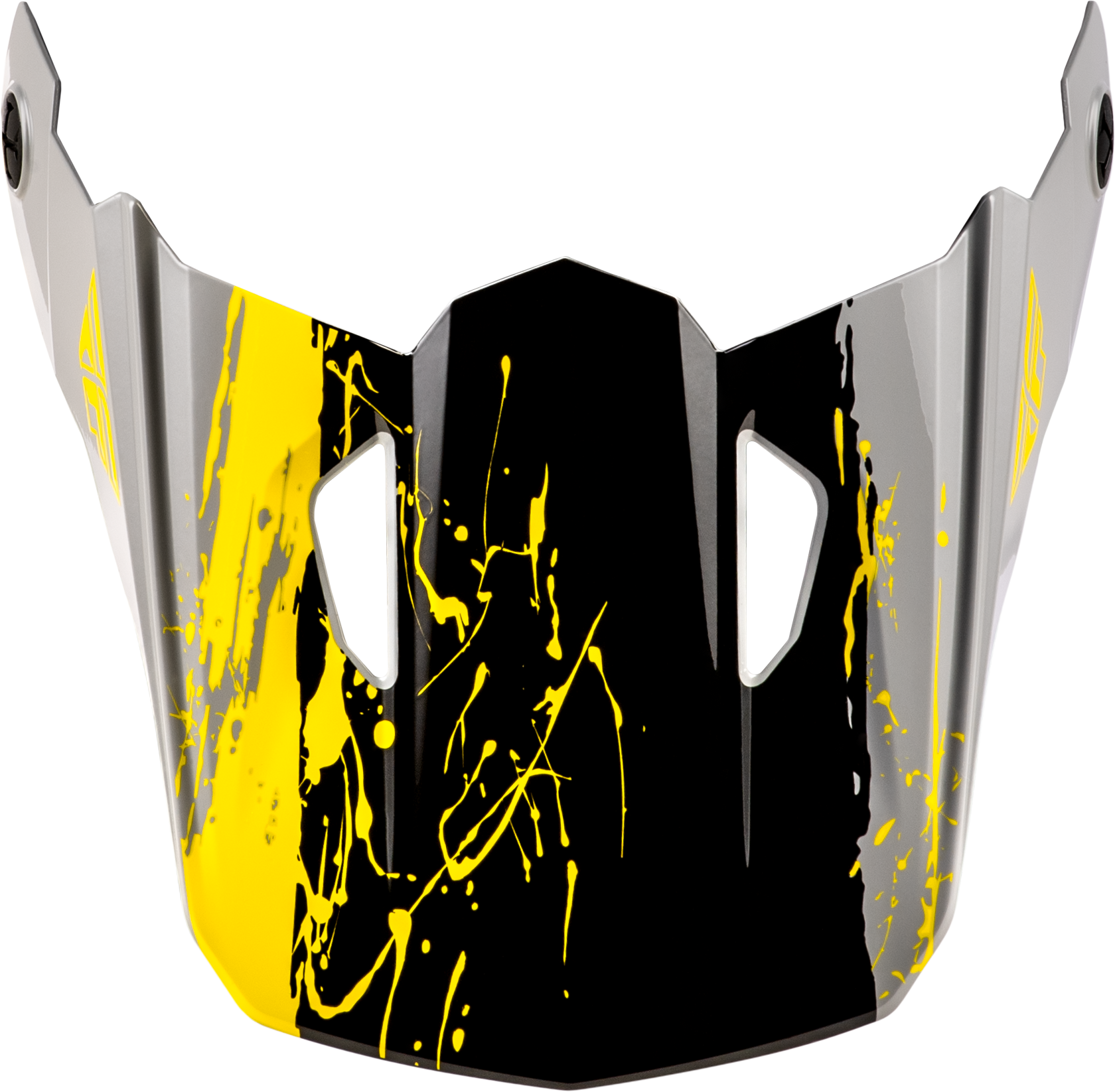Kinetic Drip Youth Visor (2026)