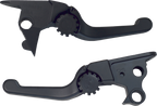 Anthem Shorty Lever Set