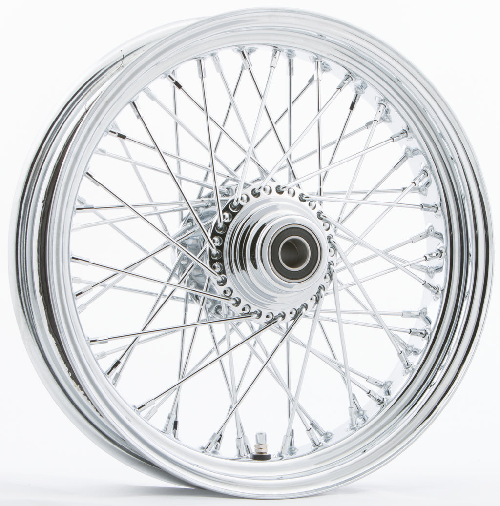 Front 60 Spoke Wheels