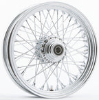 Front 60 Spoke Wheels