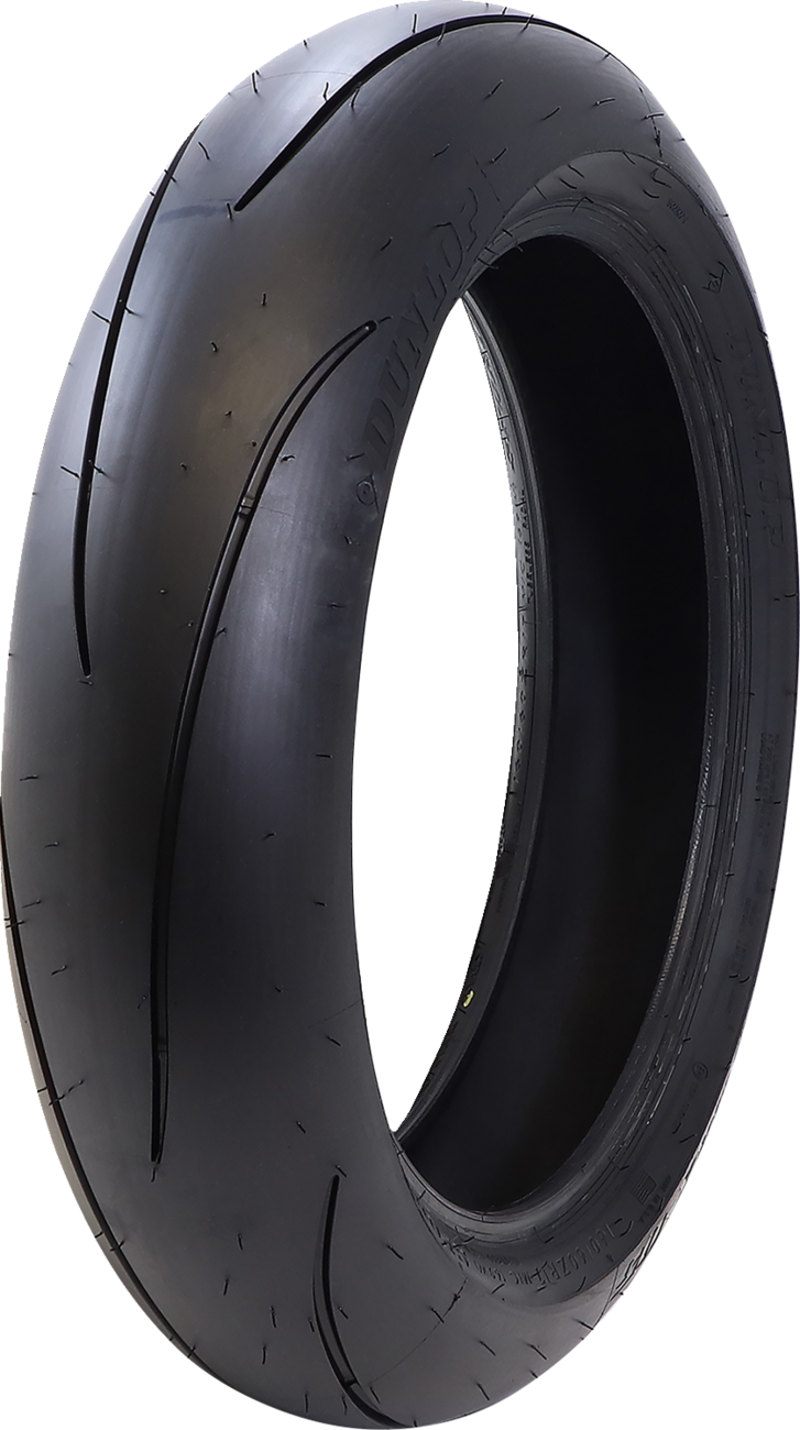 Sportmax Q5 Tire