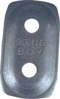 Double Power Plate 5/16" Backers