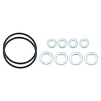 Oil Change O-Rings and Drain Plug Washers