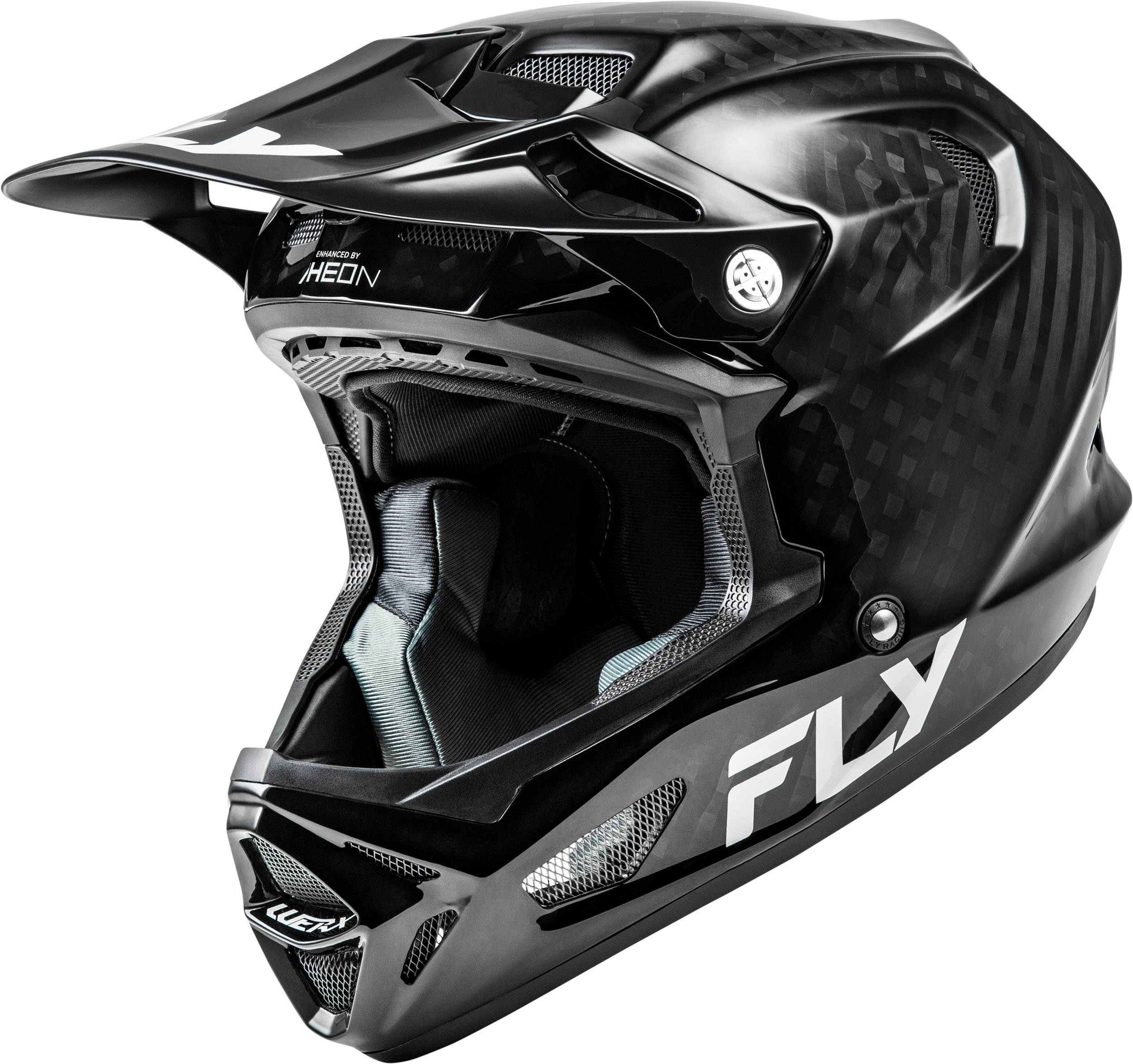 Werx-R Carbon Youth Helmet (2026)