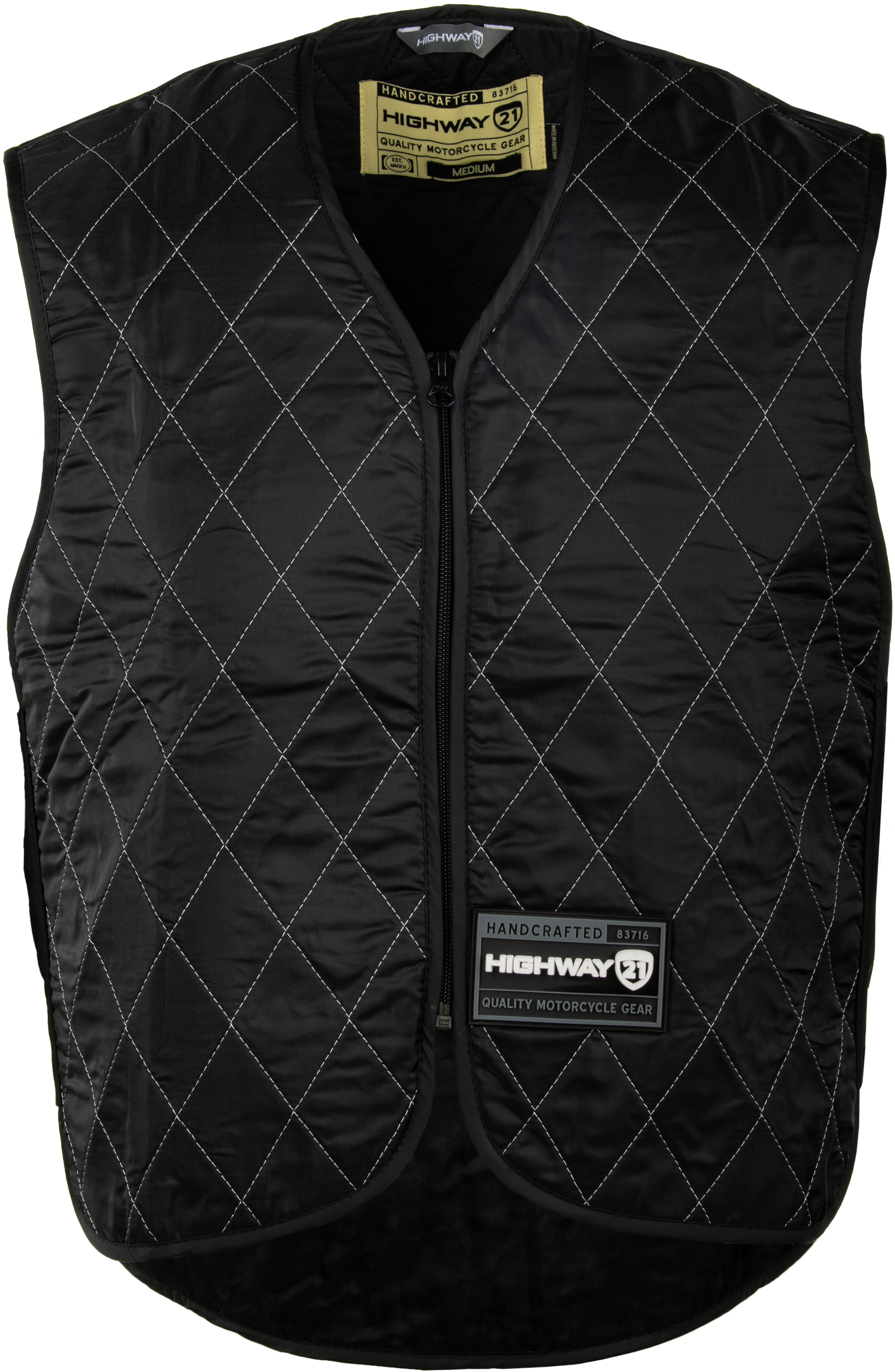 Cooling Vest
