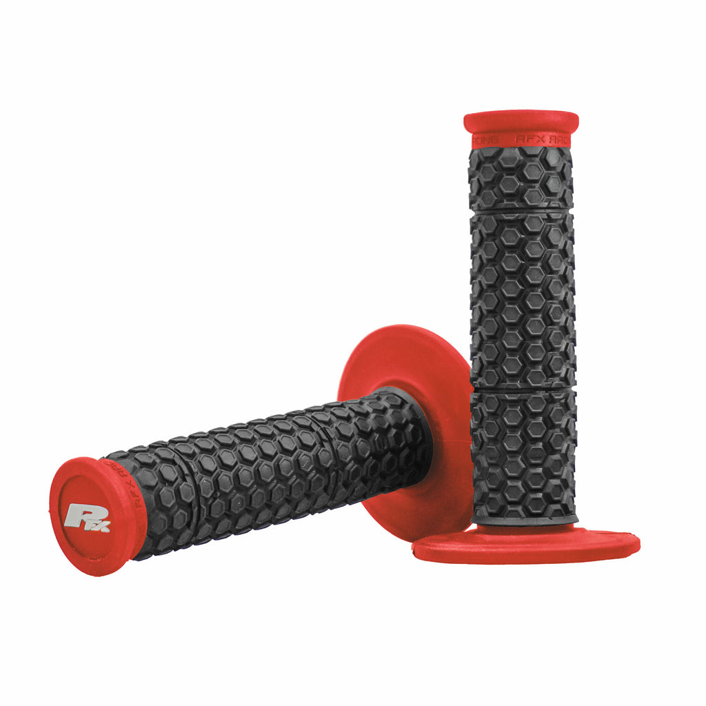 NANOTUBE GRIPS