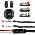 Plug-And-Play Turn Signal