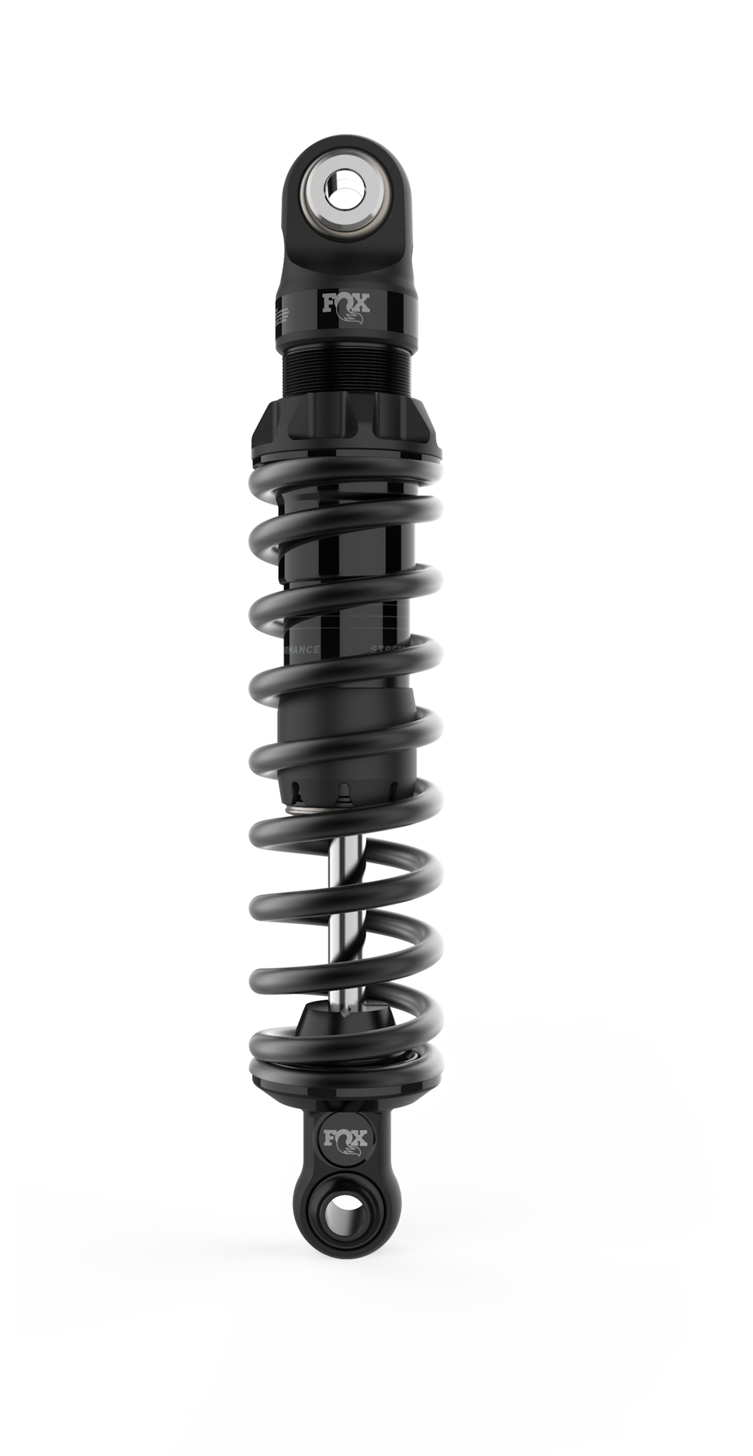 IFP shocks for HD Touring Models