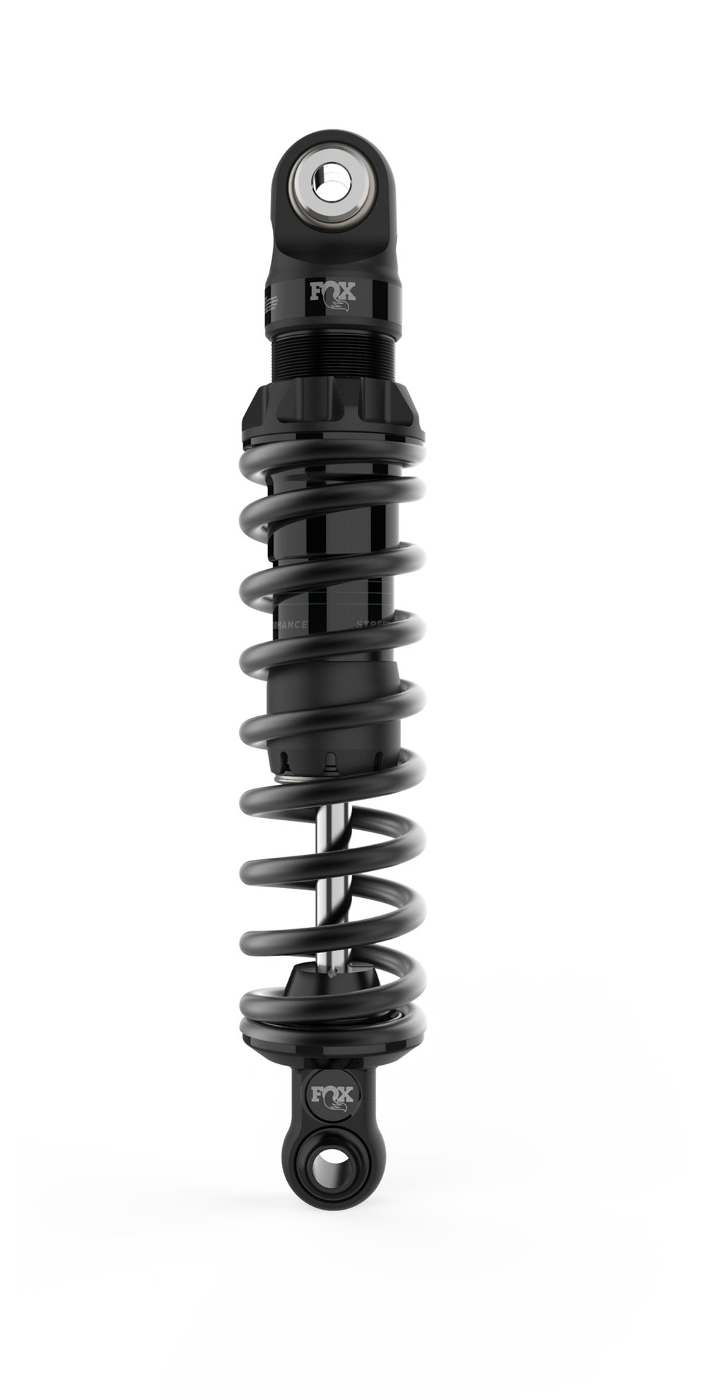 IFP shocks for HD Touring Models