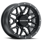 A94 Krank Wheel