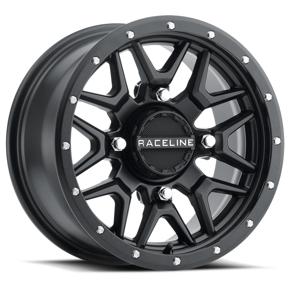 A94 Krank Wheel