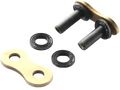 520 XRU Gold Drive Chain