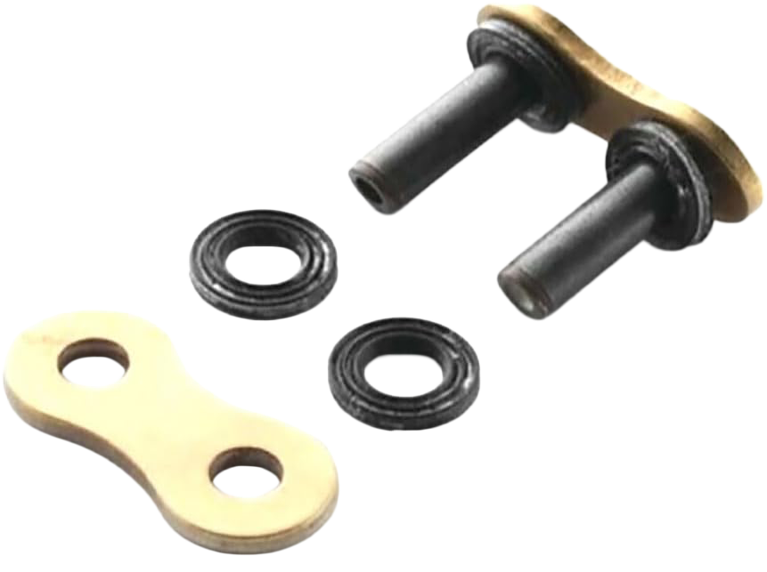 520 XRU Gold Drive Chain