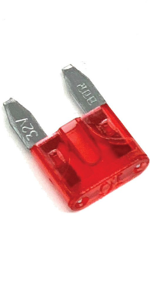 Mini Fuses