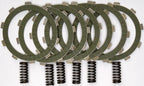 Street Racer Clutch Kit