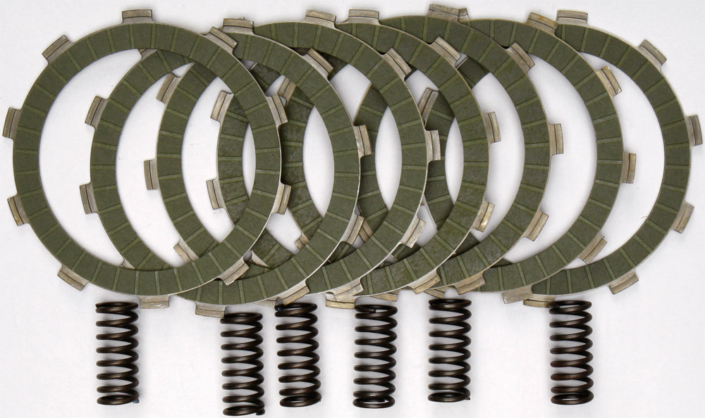 Street Racer Clutch Kit
