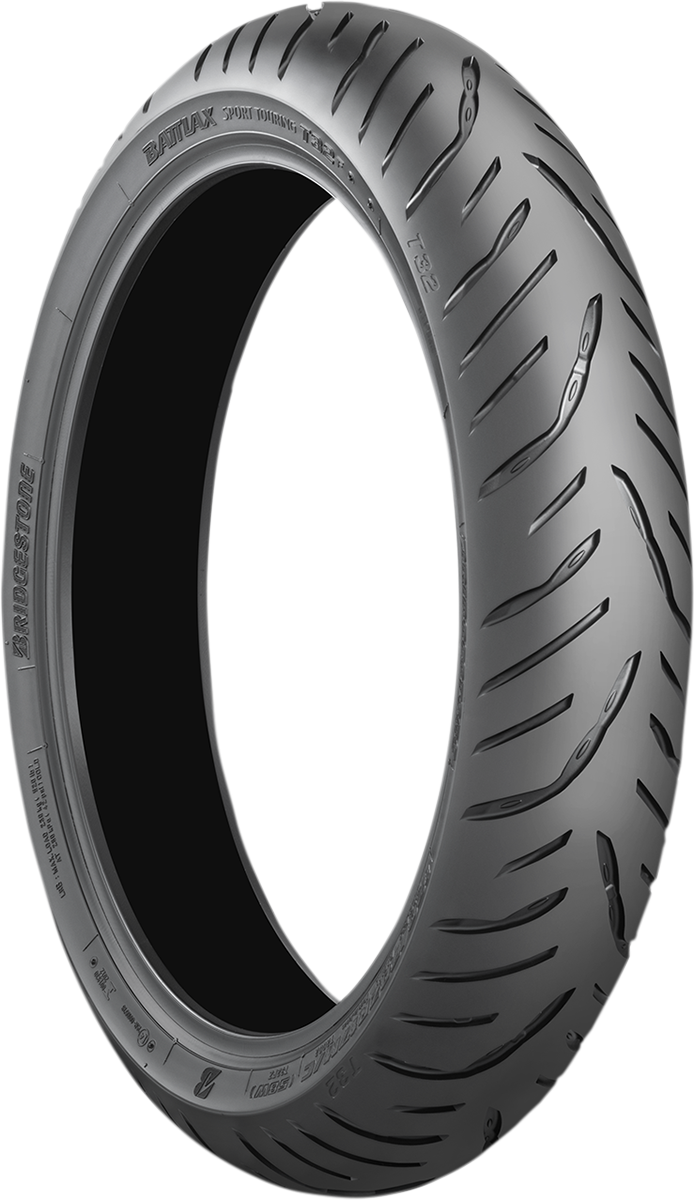 Battlax Sport Touring T32 Tire