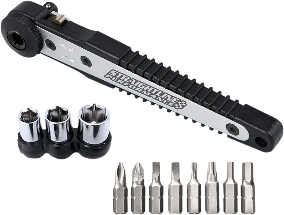 Hide 'N' Go Tools