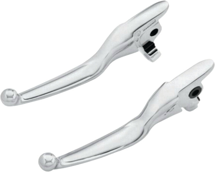 Custom Levers
