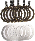 Dirt Racer Clutch Set