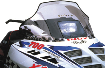 Windshield